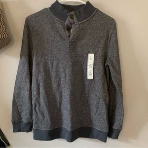 Boys Sweater 12-14